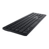 Dell | Keyboard | KB500 | Keyboard | Wireless | US | Black