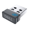 Dell | Keyboard | KB500 | Keyboard | Wireless | US | Black