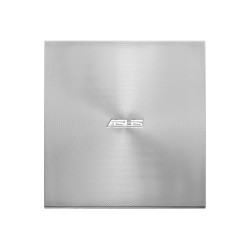 Asus | ZenDrive U8M (SDRW-08U8M-U) | Interface USB Type-C | DVD RW | CD read speed 24 x | CD write speed 24 x | Silver