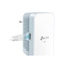 TP-Link TL-WPA7517 KIT Powerline Kit 1x10/100/1000 port, 2.4GHz&5GHz, 1000Mbps, Wall Plugged | TP-LINK | Gigabit Powerline Kit |