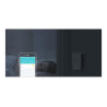 TP-Link TL-WPA7517 KIT Powerline Kit 1x10/100/1000 port, 2.4GHz&5GHz, 1000Mbps, Wall Plugged | TP-LINK | Gigabit Powerline Kit |