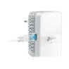 TP-LINK | AV1000 Gigabit Passthrough Powerline ac Wi-Fi Kit | TL-WPA7617 KIT with TL-PA7017P | 10/100/1000 Mbit/s | Ethernet LAN