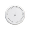 cAP XL ac | RBcAPGi-5acD2nD-XL | 802.11ac | 867 Mbit/s | Ethernet LAN (RJ-45) ports 2