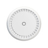 cAP XL ac | RBcAPGi-5acD2nD-XL | 802.11ac | 867 Mbit/s | Ethernet LAN (RJ-45) ports 2