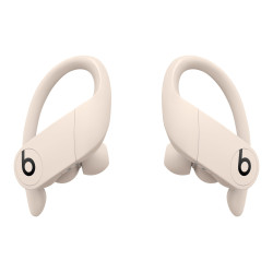 Beats | Powerbeats Pro Totally Wireless Earphones | In-ear | Wireless | Ivory