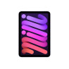Apple | iPad Mini 6th Gen | 8.3 " | Purple | Liquid Retina IPS LCD | 1488 x 2266 pixels | A15 Bionic | 4 GB | 256 GB | 5G | Wi-F