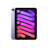 Apple | iPad Mini 6th Gen | 8.3 " | Purple | Liquid Retina IPS LCD | 1488 x 2266 pixels | A15 Bionic | 4 GB | 256 GB | 5G | Wi-F