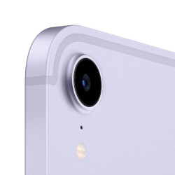 Apple | iPad Mini 6th Gen | 8.3 " | Purple | Liquid Retina IPS LCD | 1488 x 2266 pixels | A15 Bionic | 4 GB | 256 GB | 5G | Wi-F