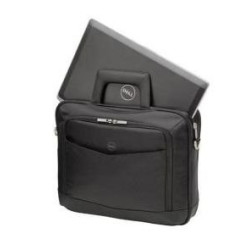 Dell | 460-11753 | Professional Lite | Fits up to size 14 " | Messenger - Briefcase | Black | Shoulder strap