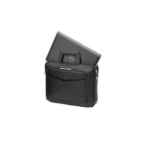 Dell | 460-11753 | Professional Lite | Fits up to size 14 " | Messenger - Briefcase | Black | Shoulder strap