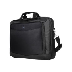 Dell | 460-11753 | Professional Lite | Fits up to size 14 " | Messenger - Briefcase | Black | Shoulder strap