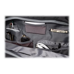 Dell | 460-11753 | Professional Lite | Fits up to size 14 " | Messenger - Briefcase | Black | Shoulder strap