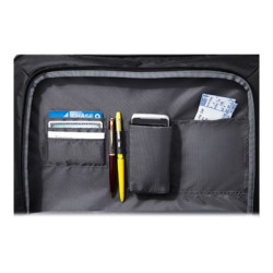 Dell | 460-11753 | Professional Lite | Fits up to size 14 " | Messenger - Briefcase | Black | Shoulder strap