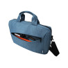 Lenovo | Casual Toploader T210 | Fits up to size 15.6 " | Messenger - Briefcase | Blue
