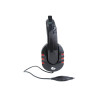 Gembird | Headband | Gaming headset with volume control