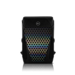 Dell | 460-BCYY | Gaming | Fits up to size 17 " | Backpack | Black