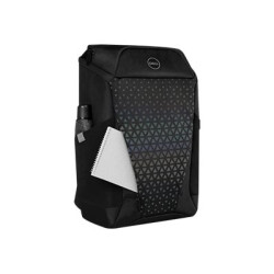 Dell | 460-BCYY | Gaming | Fits up to size 17 " | Backpack | Black