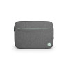 PORT DESIGNS | Yosemite Eco Sleeve 15.6 | Grey
