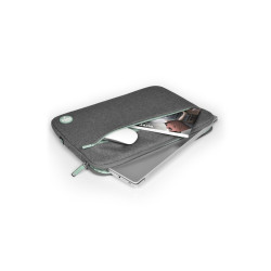 PORT DESIGNS | Yosemite Eco Sleeve 15.6 | Grey