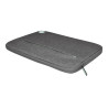 PORT DESIGNS | Yosemite Eco Sleeve 15.6 | Grey