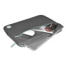 PORT DESIGNS | Yosemite Eco Sleeve 15.6 | Grey