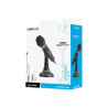 Natec | Microphone | NMI-0776 Adder | Black | Wired
