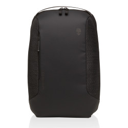 Dell | AW323P | Alienware Horizon Slim Backpack | Fits up to size 17 " | Backpack | Black