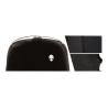 Dell | AW323P | Alienware Horizon Slim Backpack | Fits up to size 17 " | Backpack | Black