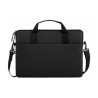 Dell | CV5623 | Ecoloop Pro Sleeve | Notebook sleeve | Black | 15-16 " | Shoulder strap