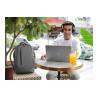 Dell | CP4523G | Ecoloop Urban Backpack | Backpack | Grey | 14-16 "