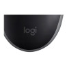 Logitech | Mouse | B110 Silent | Wired | USB | Black