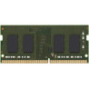 Kingston | 8 GB | DDR4 | 3200 MHz | Notebook | Registered No | ECC No
