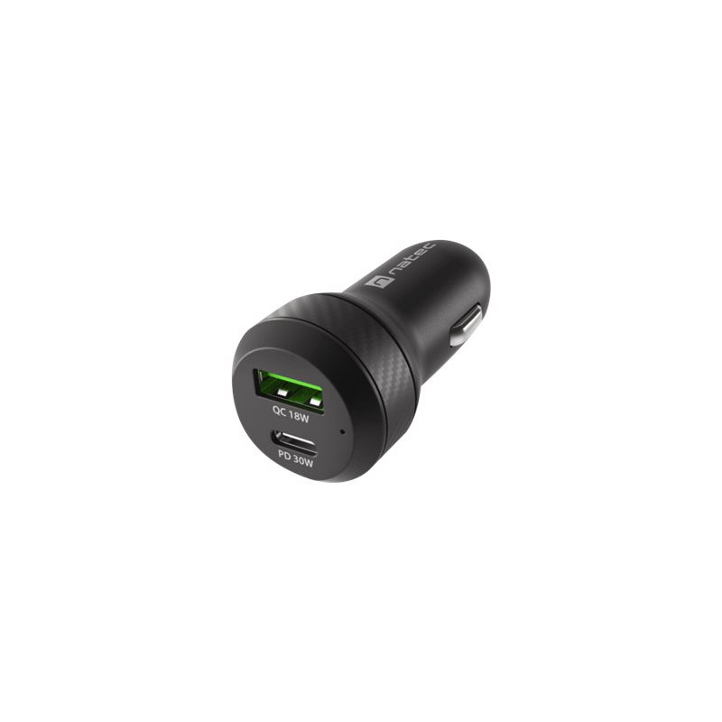 Natec | Car Charger | Coney