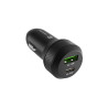 Natec | Car Charger | Coney
