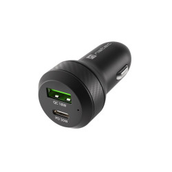 Natec | Car Charger | Coney