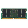 Kingston | KVR56S46BD8-32 | 32 GB | DDR5 | 5600 MHz | Notebook | Registered No | ECC No