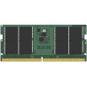 Kingston | KVR56S46BD8-32 | 32 GB | DDR5 | 5600 MHz | Notebook | Registered No | ECC No