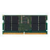 Kingston | KCP556SS8-16 | 16 GB | SODIMM | 5600 MHz | Notebook | Registered No | ECC No