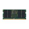 Kingston | KCP556SS8-16 | 16 GB | SODIMM | 5600 MHz | Notebook | Registered No | ECC No