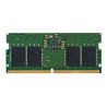 Kingston | KCP556SS6-8 | 8 GB | SODIMM | 5600 MHz | Notebook | Registered No | ECC No
