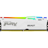 Kingston | Fury Beast RGB XMP | 16 GB | DDR5 | PC/server | Registered No | ECC No