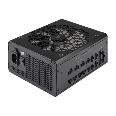 Corsair | Fully Modular ATX Power Supply (EU) | RM1200x SHIFT | 1200 W
