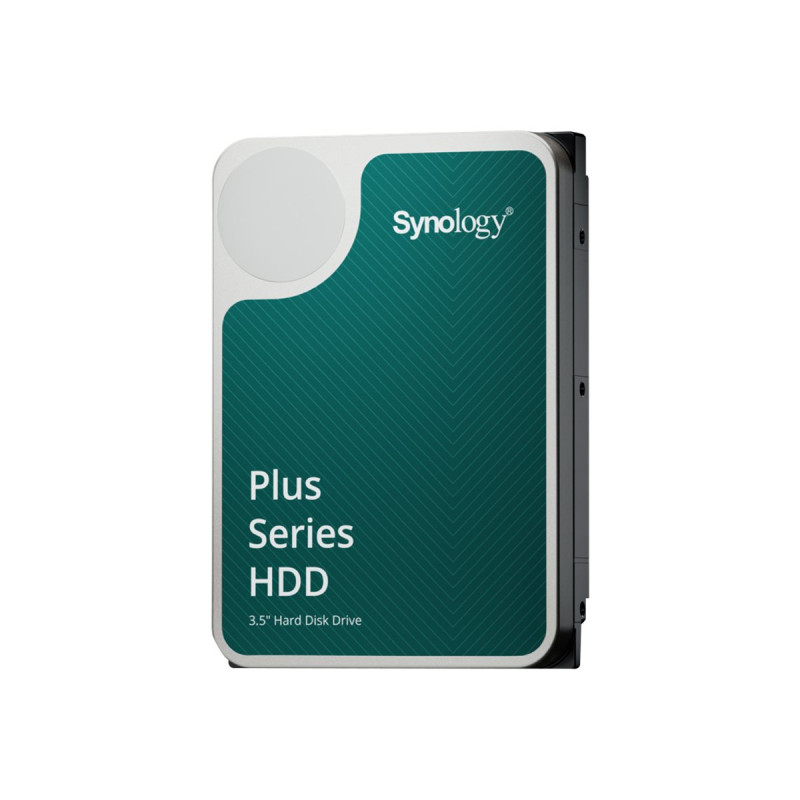 Synology | Hard Drive | HAT3300-4T | 5400 RPM | 4000 GB