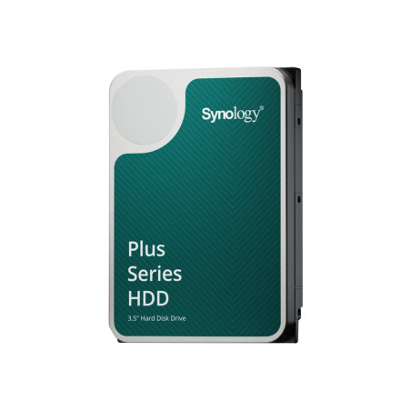 Synology | Hard Drive | HAT3300-4T | 5400 RPM | 4000 GB
