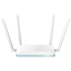 N300 4G Smart Router | G403 | 802.11n | 300 Mbit/s | 10/100 Mbit/s | Ethernet LAN (RJ-45) ports 4 | Mesh Support No | MU-MiMO No