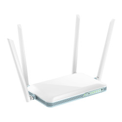 N300 4G Smart Router | G403 | 802.11n | 300 Mbit/s | 10/100 Mbit/s | Ethernet LAN (RJ-45) ports 4 | Mesh Support No | MU-MiMO No