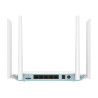 N300 4G Smart Router | G403 | 802.11n | 300 Mbit/s | 10/100 Mbit/s | Ethernet LAN (RJ-45) ports 4 | Mesh Support No | MU-MiMO No