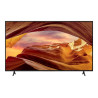 Sony | KD65X75WL | 65" (164 cm) | Android | QFHD