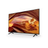 Sony | KD65X75WL | 65" (164 cm) | Android | QFHD