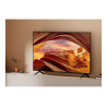 Sony | KD65X75WL | 65" (164 cm) | Android | QFHD